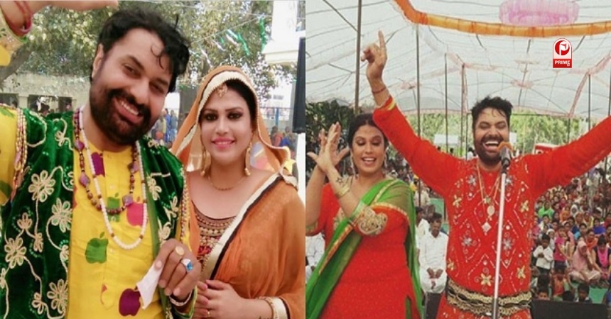 गांव में हुआ अंतिम संस्कार