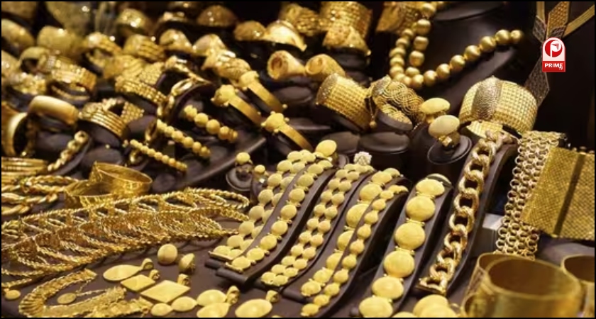 Gold Silver Price Today