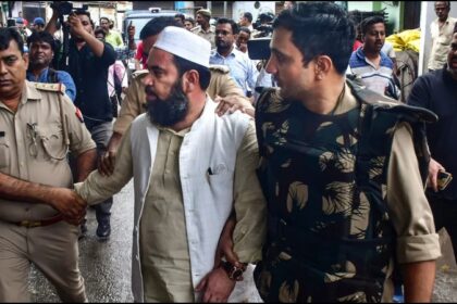 I love Muhammad Controversy