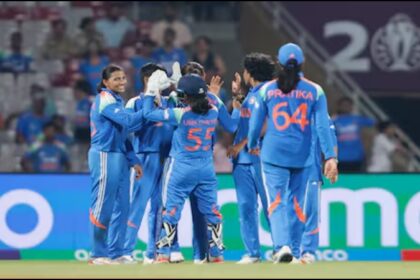 ICC Women’s World Cup 2025