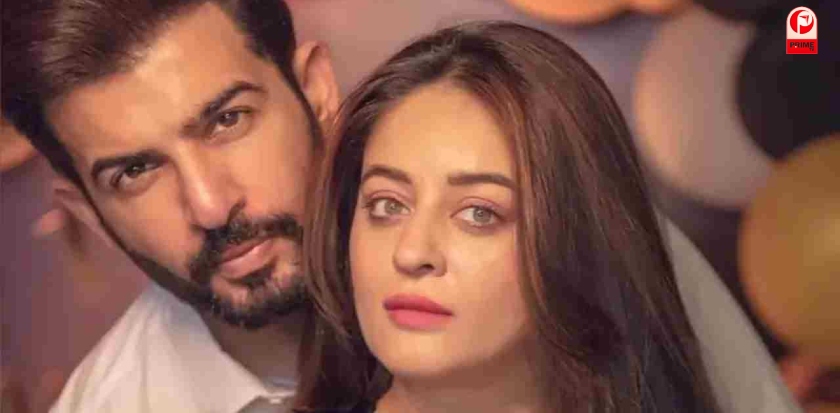Jay-Mahhi Divorce