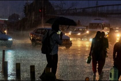 Kal Ka Mausam 06 October 2025