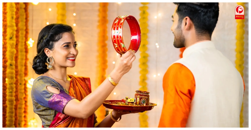 Karwa Chauth