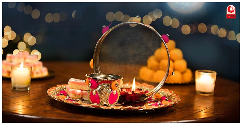 Karwa Chauth