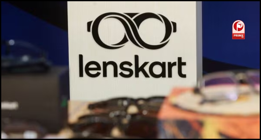 Lenskart IPO