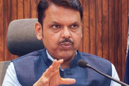 Maharashtra Politics