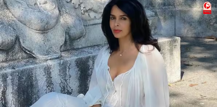 Mallika Sherawat