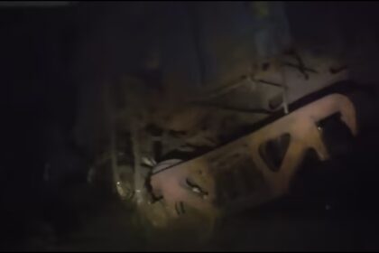 Mathura Train Accident