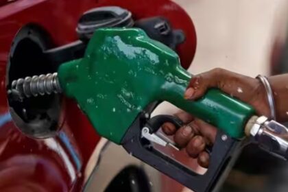 Petrol and Diesel Price