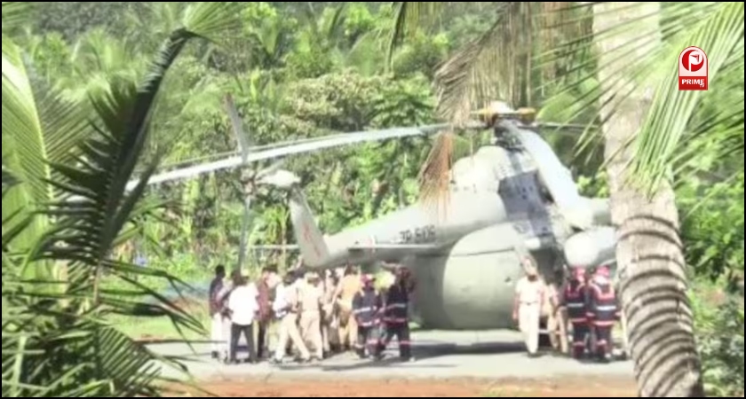 President Droupadi Murmu