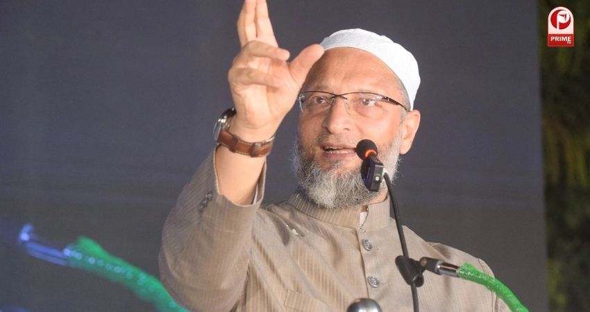 Owaisi