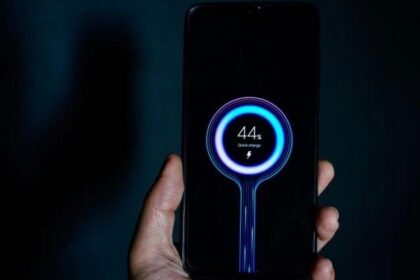 Fast Charging Effects