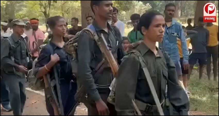 Naxal