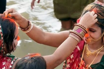 Chhath Puja 2025