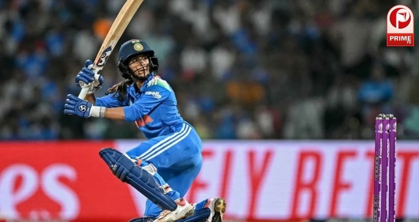 जेमिमा रॉड्रिग्स