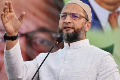Owaisi
