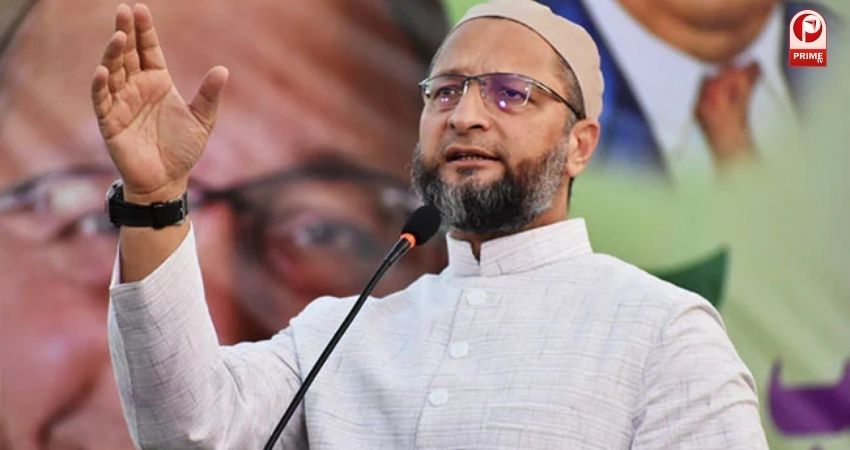 Owaisi