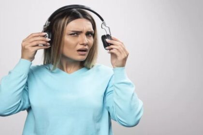 Headphone Side Effects