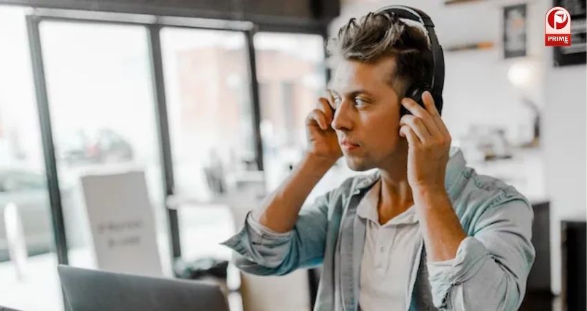 हेडफोन से होने वाली समस्याएं...