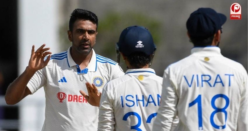 भारत की प्लेइंग इलेवन