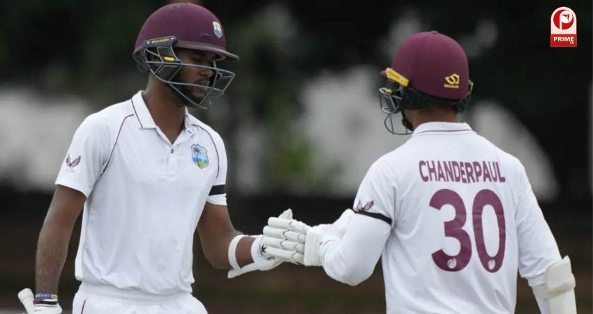 दूसरे टेस्ट मैच के लिए सभी तैयारियां पूरी