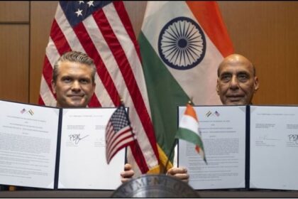 US India Deal