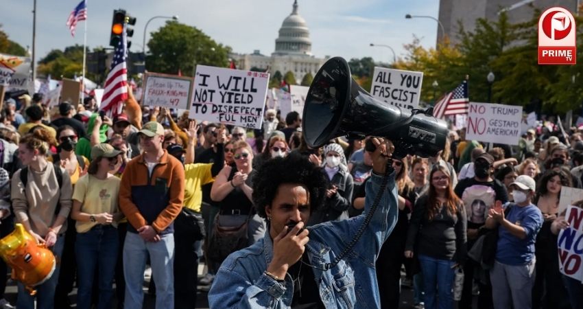 अमेरिका