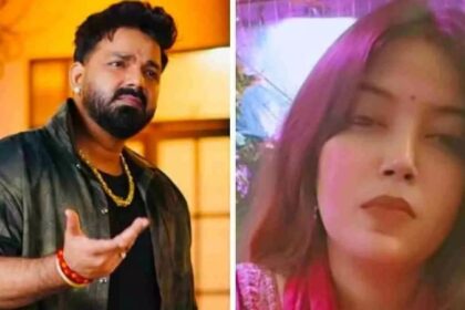 Jyoti Singh Viral Video