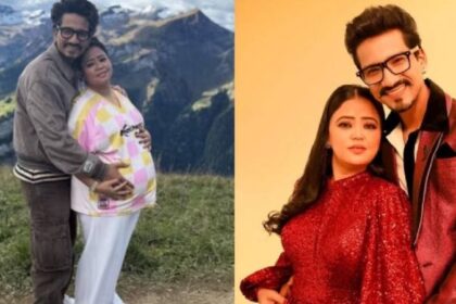 Bharti Singh Pregnancy
