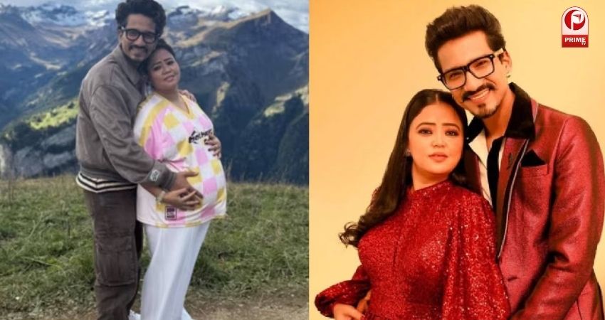 Bharti Singh Pregnancy