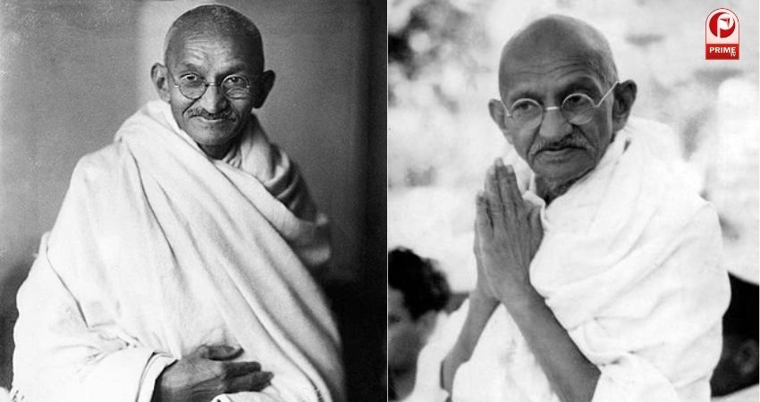 Gandhi Jayanti 2025