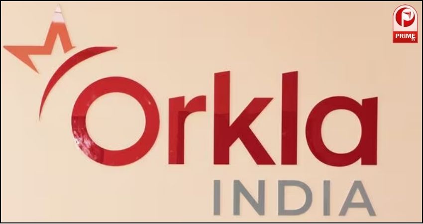 Orkla