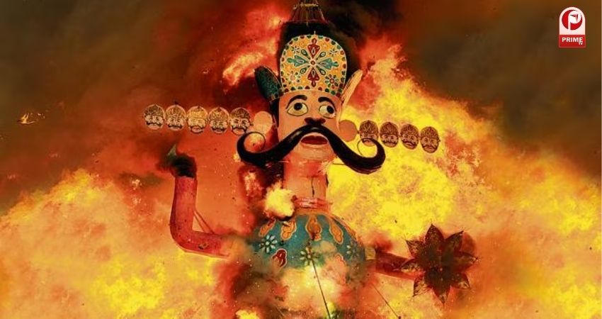 Vijayadashami 2025