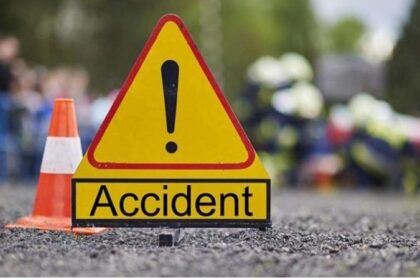Muzaffarnagar Accident