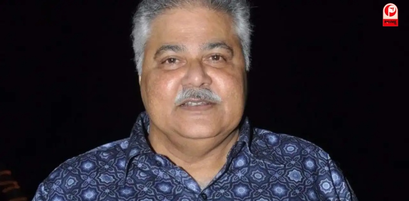 Satish Shah