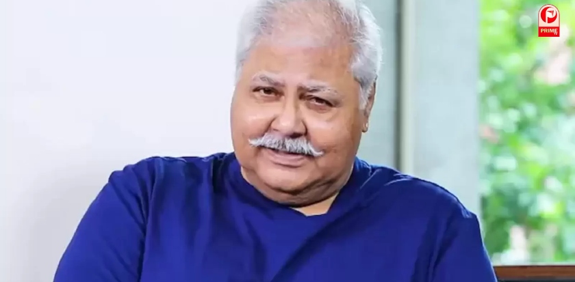 Satish Shah