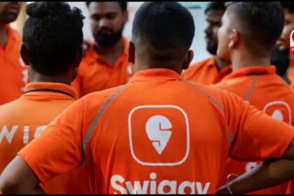 Swiggy Share Price