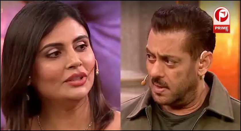 तान्या के बातों में दिखा कुछ अजीब...