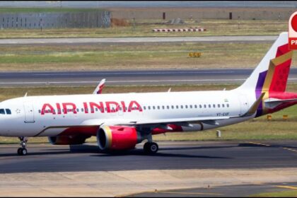 Air India Emergency Landing
