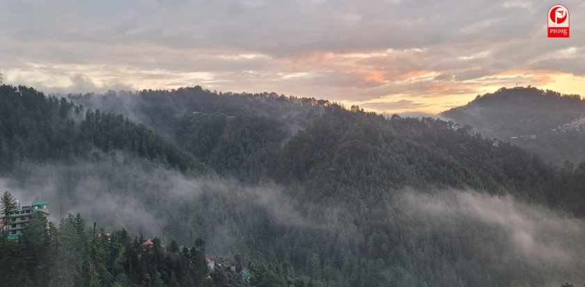 Uttarakhand