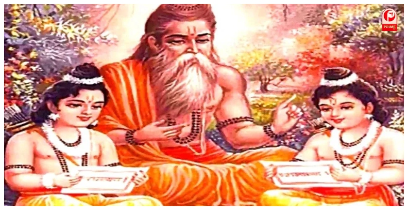 Valmiki Jayanti