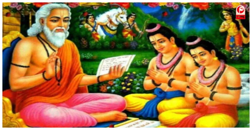 Valmiki Jayanti