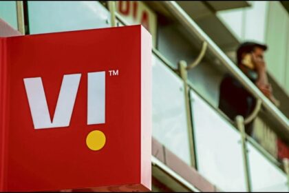 Vodafone Idea Share Price