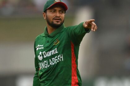 ShakibAlHasan