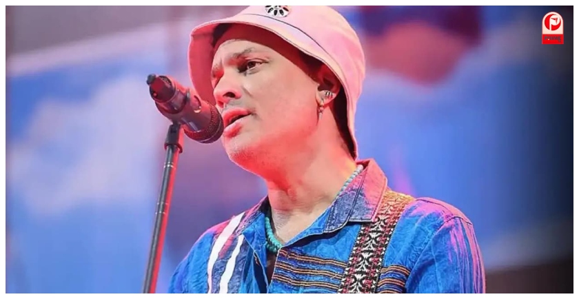 Zubeen Garg