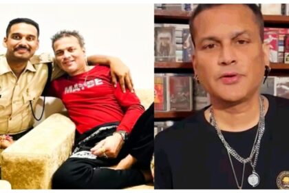 Zubeen Garg