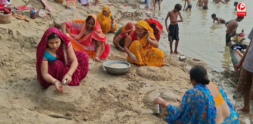 chhath puja