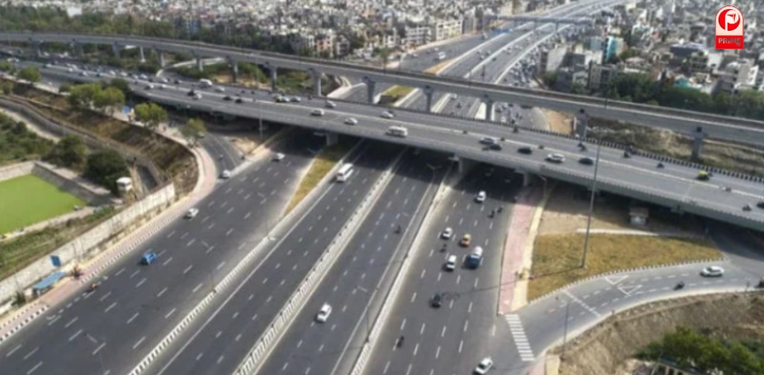 निर्माण की जिम्मेदारी किसकी?