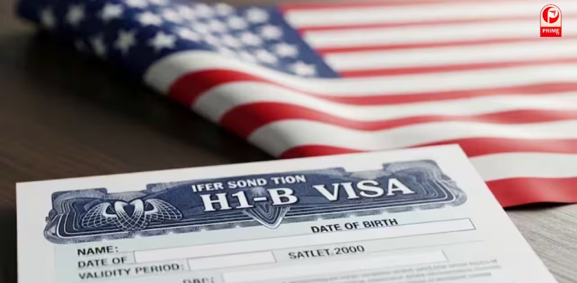 H-1B Visa
