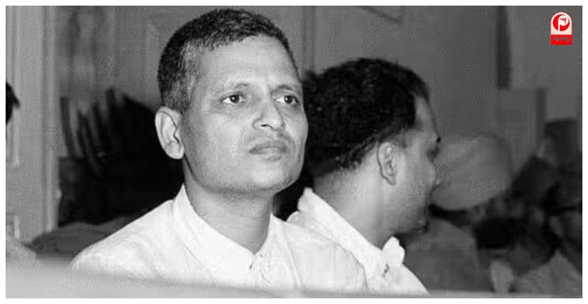 nathuram godse